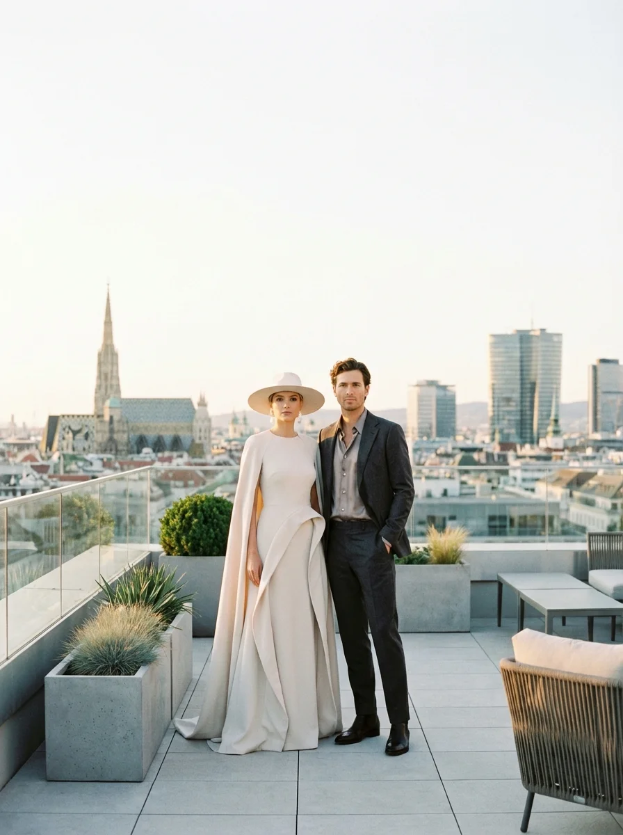 5 Tipps für den perfekten Hochzeitsfilm