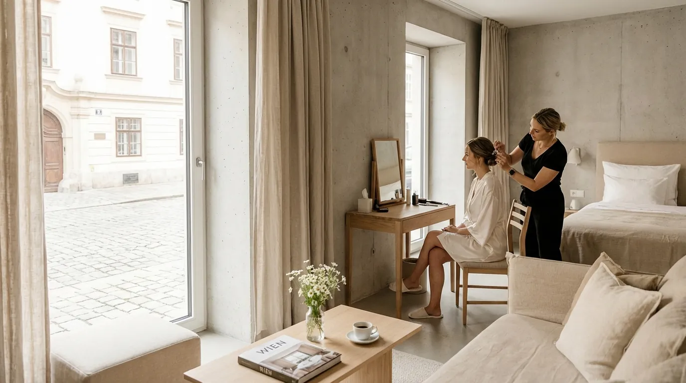 Getting Ready: Was du beachten solltest