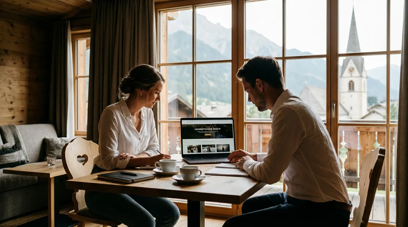 Was kostet ein Hochzeitsvideo 2026? Echte Preise, Pakete & versteckte Kosten