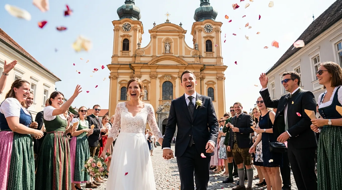 Faktoren Hochzeitsvideo Kosten