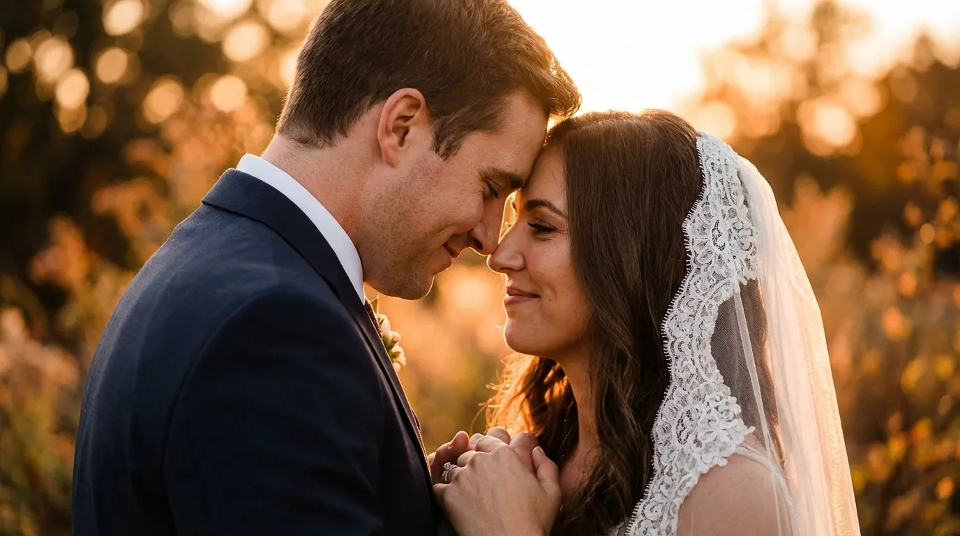 Der Zauber des Sonnenuntergangs: Warum das Golden-Hour-Shooting ein Muss ist