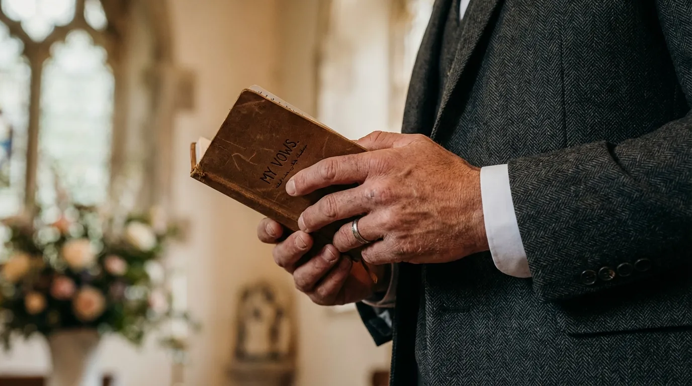 Hochzeitsvideo Österreich