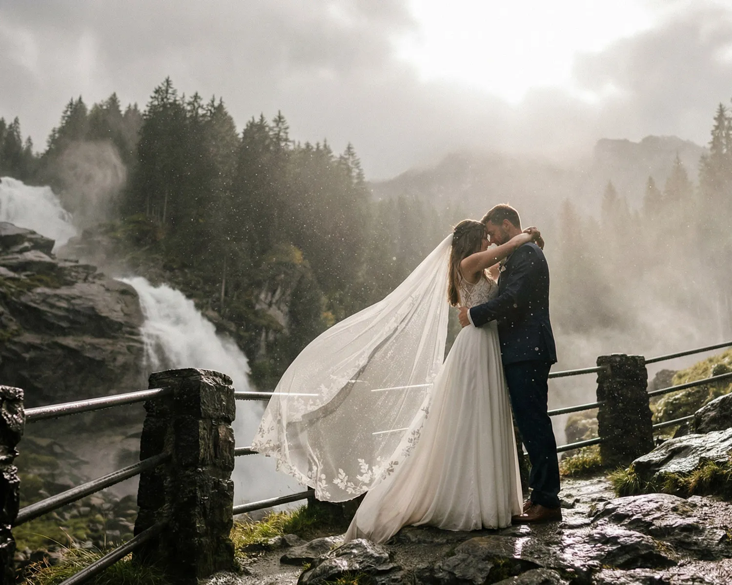 Hochzeitsvideograf Wien