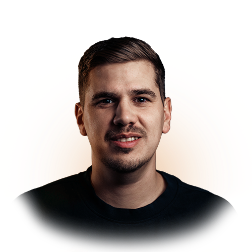 David Suluman Hochzeitsvideograf