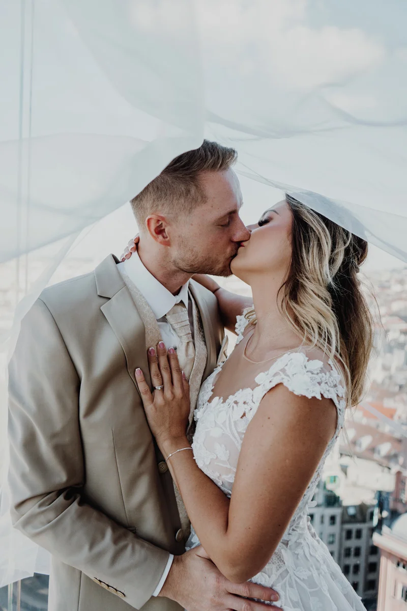 Recommended Photographer