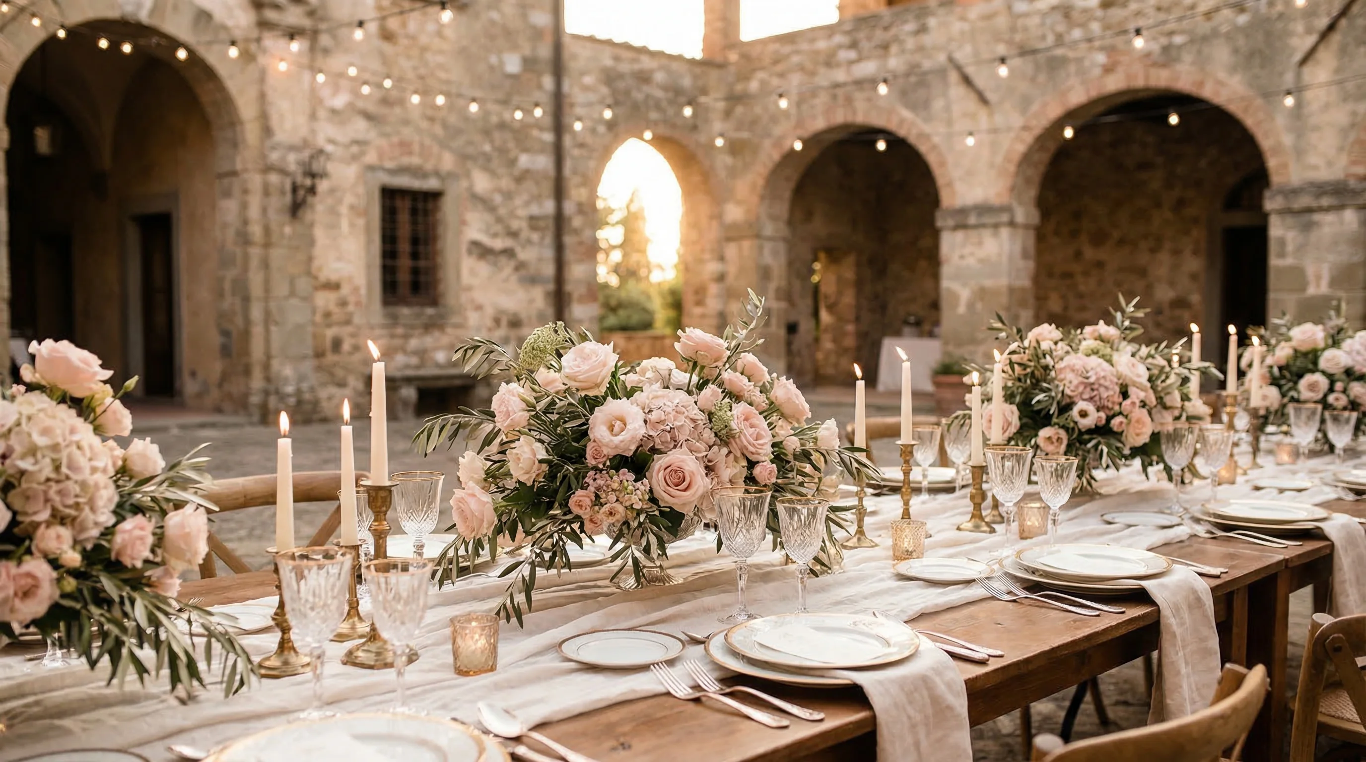 Hochzeitspakete Hero