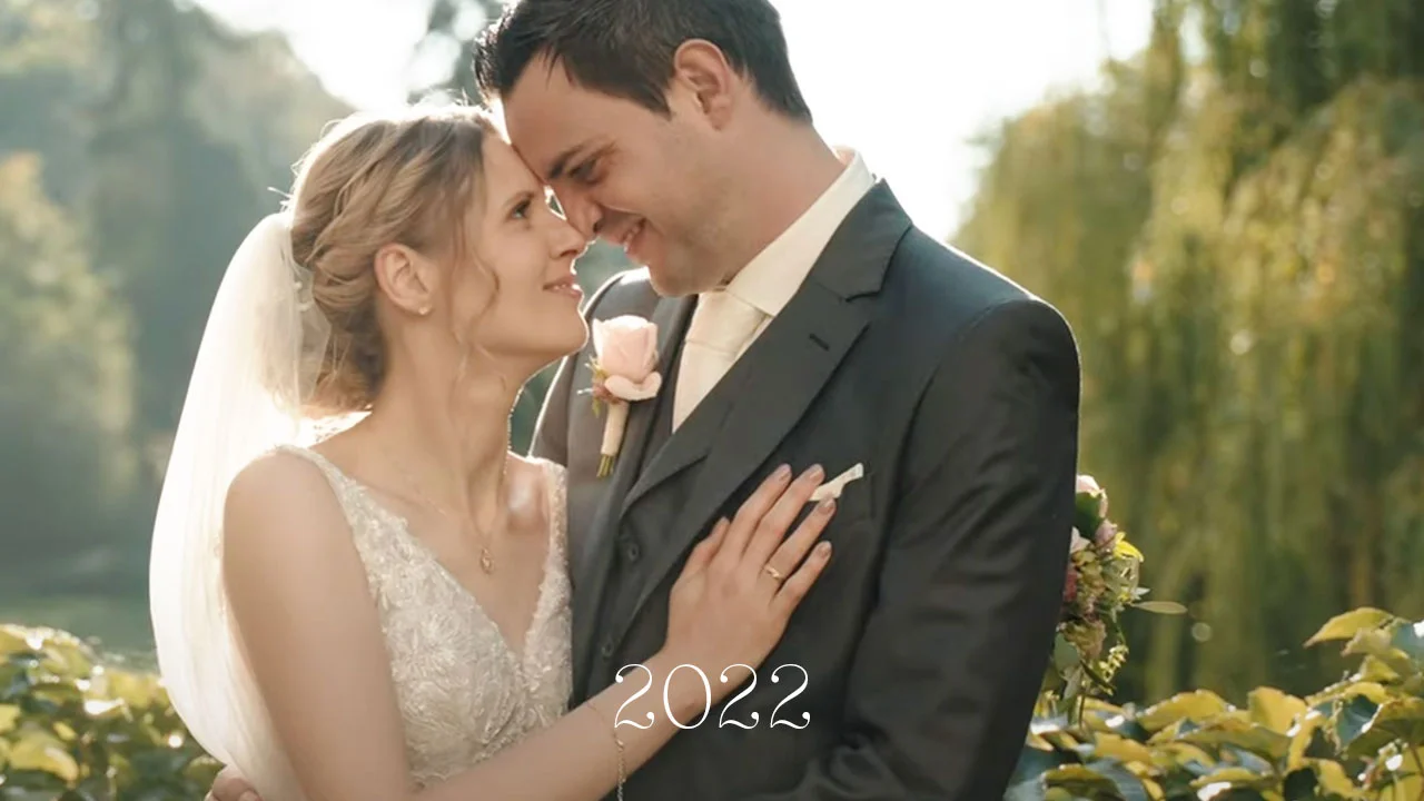 Weddingfilm Teaser 2022