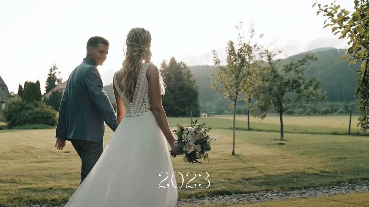 Weddingfilm Teaser 2023