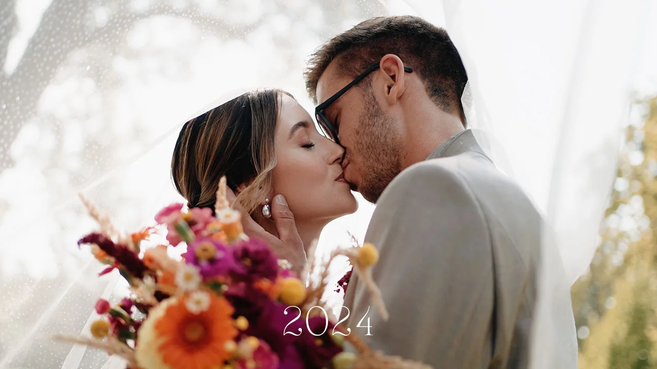 Weddingfilm Teaser 2024